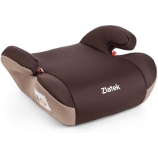 Бустер ZLATEK УУД Raft гр.3, кофе