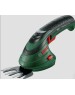 Кусторез BOSCH Кусторез/ножницы для травы ISIO 3, 1.5Ач [0600833106]