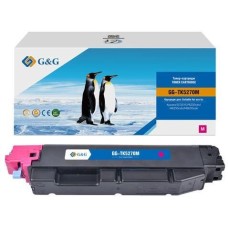 Картридж G&G Картридж GG-TK5270M, TK5270M, пурпурный / GG-TK5270M