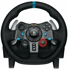 LOGITECH Руль G29 для PC, PS4 / PS5 [941-000142]