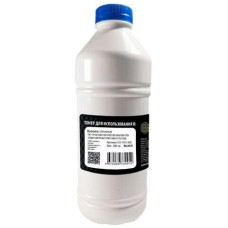 Тонер CACTUS Тонер CS-TKY-300, для Kyocera Universal TK-17/18/100/110/120/130/140/160/170/1100/1130/1140/1150/1160/1170/1200, черный, 300грамм, флакон