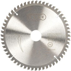 Диск пильный EDGE Диск пильный по алюминию (190x56x30/20/16 мм, 56 зубьев, negative)