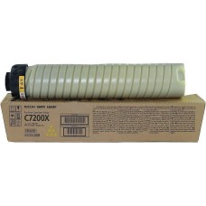 RICOH Тонер-картридж Pro C7200X (yellow)