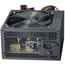 Блок питания EXEGATE Блок питания 450NPXE, 450Вт, 120мм, черный [ex221637rus-pc]