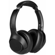Наушники накладные беспроводные TTEC Беспроводная Bluetooth-гарнитура SoundMax Pro ANC Wireless Bluetooth Headset. Цвет: черный