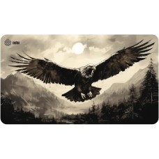 CACTUS Коврик для мыши Flying hawk Кордура, 700х400х4мм [cs-mp-cor02xll]