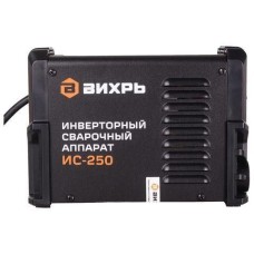 Сварочный аппарат ВИХРЬ Сварочный аппарат ИС-250, инвертор [65/53]