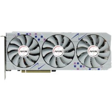 Видеокарта AFOX Видеокарта RTX3070TI GAMING 8GB GDDR6X 256Bit 3xDP HDMI 3FAN RTL