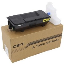 Картридж CET Картридж 131123, TK-3300, черный / 131123