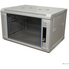 5bites Шкаф телекоммуникационный настенный TC6403-09G 9U / 600*450 / WALL / GREY