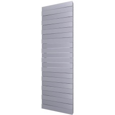 Радиатор ROYAL THERMO Радиатор PianoForte Tower 500 /Silver Satin - 22 секц