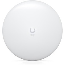 Точка доступа UBIQUITI Точка доступа Wi-Fi UISP Wave Long-Range Абонентское радиоустройство 60 ГГц (с резервированием 5 ГГц), UISP Wave Technology, 46 дБи