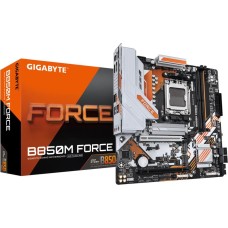 Материнская плата GIGABYTE Материнская плата B850M FORCE, RTL