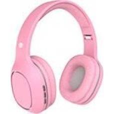 Pero BH04 Pink, полноразмерные (PWH-BH04P)