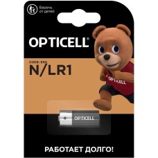 OPTICELL N Батарейка Specialty