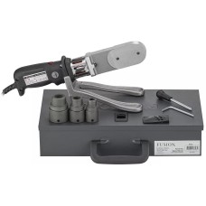 Паяльник FUSION Паяльник для пластиковых труб KF10-S2