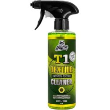 Автохимия LERATON 000348 L509 LERATON T1 Универсальный очиститель текстиля 473мл (готовый состав, триггер)