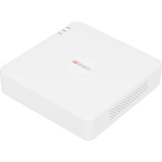 HIWATCH Видеорегистратор NVR (сетевой) DS-N204(C)