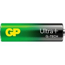 GP BATTERIES GP 15AUPA21-2CR4 40/320