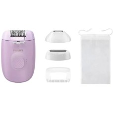 Philips эпилятор Series 4000 BRE257/00 (требуется адаптер)