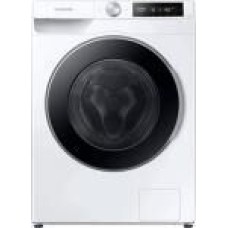 Samsung WW11CG604CLELP, белый