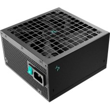 Блок питания DEEPCOOL Блок питания ATX 1000W GamerStorm PN1000M Gen.5 80+ gold (20+4pin) APFC 135mm fan 8xSATA RTL