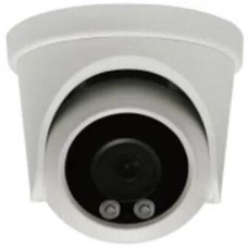 TANTOS Камера видеонаблюдения аналоговая TSc-E2FA 3.6-3.6мм HD-CVI HD-TVI цв. корп.:белый/черный (00-00186908)