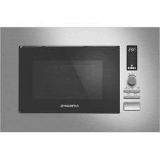 MAUNFELD Микроволновая печь JBMO820GS01 20л. 1080Вт нержавеющая сталь (встраиваемая)