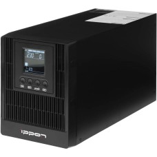 ИБП IPPON Источник бесперебойного питания Innova TBE 1000 900Вт 1000ВА черный