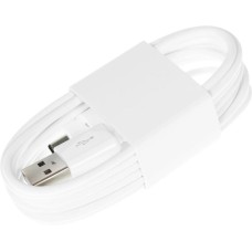SAMSUNG Кабель EP-DG930DWEGRU USB (m)-USB Type-C (m)/micro USB (m) 1.5м белый