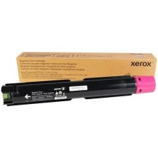Картридж лазерный XEROX Картридж лазерный 006R01830 пурпурный (16500стр.) для VersaLink C7120, C7125, C7130
