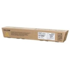 Картридж лазерный RICOH Картридж лазерный MP C2503 841929 желтый (5500стр.) для MP C2003/C2503/C2011SP/C2004/C2504