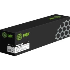 CACTUS Картридж лазерный CS-TK7310 TK-7310 черный (15000стр.) для Kyocera P4140DN