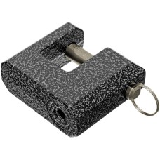 СИБРТЕХ Замок навесной ЗН2-3.70 мм 91605