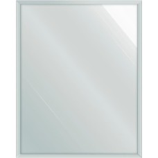 САНАКС - Зеркало прямоугольное 400 х 500 мм ФАЦЕТ 40302
