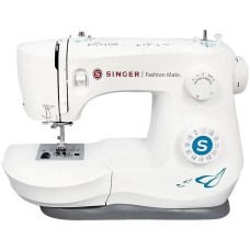SINGER Швейная машина Fashion Mate 3342 белый
