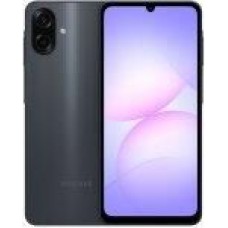 Samsung GALAXY A07 6/128GB Black Global