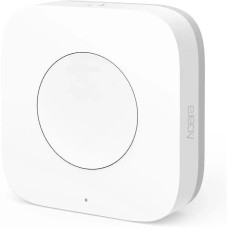 AQARA Умная кнопка T1 1кн. р.д.10м белый (WB-R02D)