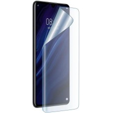 NONAME Защитная пленка для экрана LuxCase прозрачный для Oppo Reno 7 прозрачная 1шт. (90424)