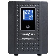 TURBOSKY ИБП 1000vaPS, 1000ВA