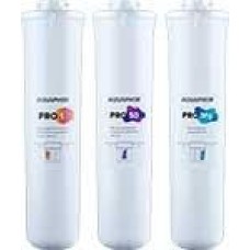 Аквафор Pro1- Pro50 - ProMg