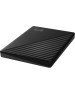 WESTERN DIGITAL Внешний жесткий диск WD My Passport WDBYVG0020BBK-WESN 2TB 2.5