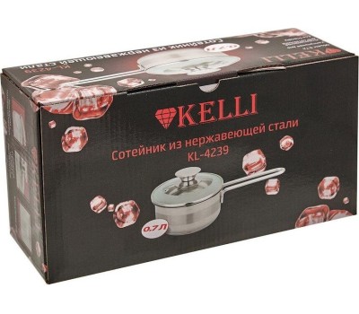 Посуда KELLI KL-4239 0,7л