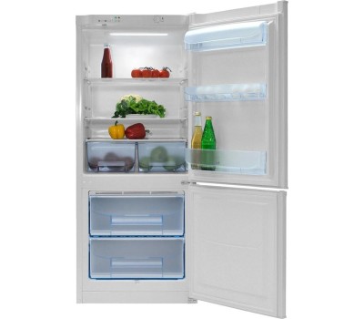 Холодильник POZIS RK-101 250л серебристый