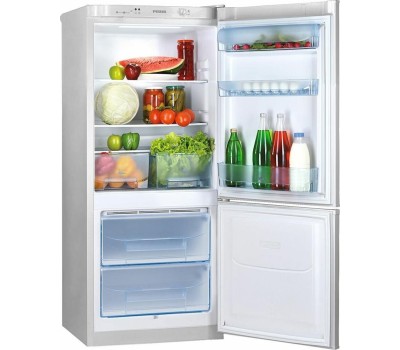 Холодильник POZIS RK-101 250л серебристый