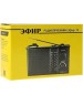 Радиоприемник ЭФИР 12 FM 64-108МГц, бат. 2*R20, 220V