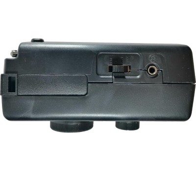 Радиоприемник ЭФИР 12 FM 64-108МГц, бат. 2*R20, 220V