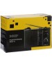Радиоприемник ЭФИР 12 FM 64-108МГц, бат. 2*R20, 220V