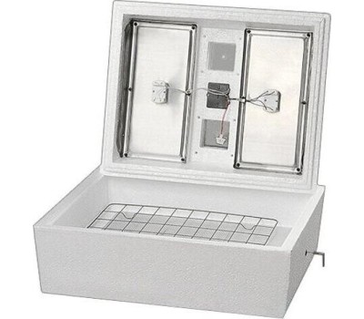 Инкубатор ЗОЛУШКА ИН 28/220В авт.поворот