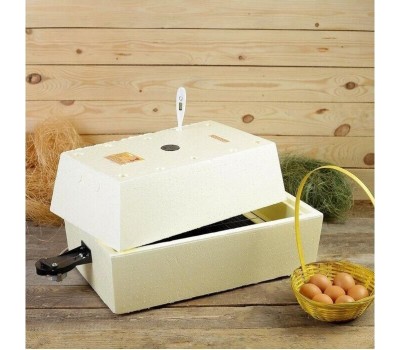 Инкубатор ЗОЛУШКА ИН 28/220В авт.поворот